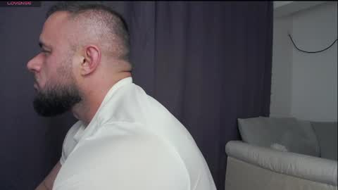 Snapshot of rickymiami1 chatting on 12, 4, 2026 rickymiami1 online show from 12, 4, 2026