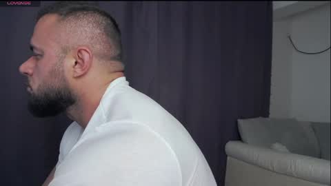 Snapshot of rickymiami1 chatting on 13, 4, 2026 rickymiami1 online show from 13, 4, 2026