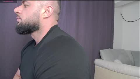 Snapshot of rickymiami1 chatting on 14, 4, 2026 rickymiami1 online show from 14, 4, 2026