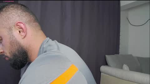 Snapshot of rickymiami1 chatting on 22, 4, 2026 rickymiami1 online show from 22, 4, 2026