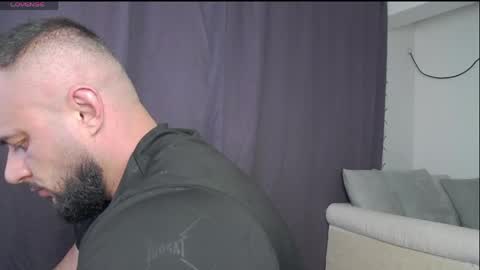 Snapshot of rickymiami1 chatting on 30, 4, 2026 rickymiami1 online show from 30, 4, 2026