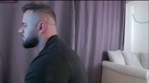 rickymiami1 online show from 11, 7, 2026