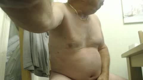 Snapshot of rickyorks chatting on 27, 9, 2025 rickyorks online show from 27, 9, 2025