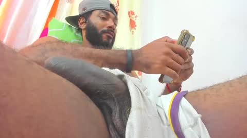 Ricky online show from 11, 1, 2025