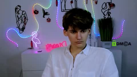 Rico online show from 12, 1, 2026