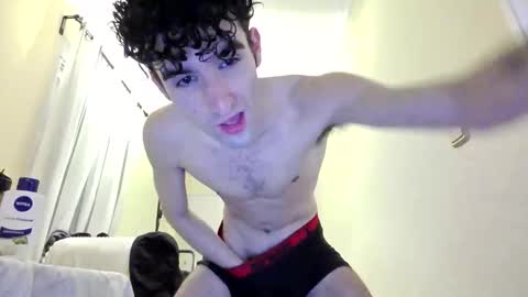 Snapshot of ricoafterdark chatting on 8, 4, 2026 Rico online show from 8, 4, 2026