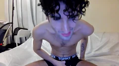 Snapshot of ricoafterdark chatting on 8, 5, 2026 Rico online show from 8, 5, 2026