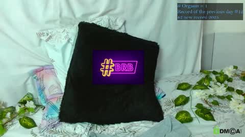 Snapshot of ricocandy chatting on 3, 2, 2026 Candy online show from 3, 2, 2026