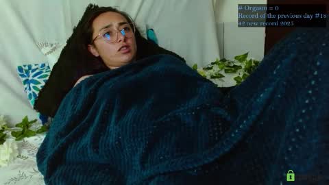 Snapshot of ricocandy chatting on 11, 2, 2026 Candy online show from 11, 2, 2026