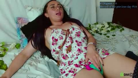 Snapshot of ricocandy chatting on 19, 2, 2026 Candy online show from 19, 2, 2026