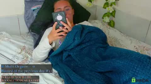 Candy online show from 16, 7, 2026