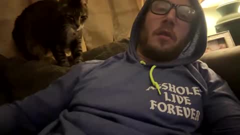 Snapshot of ricracks11 chatting on 4, 3, 2025 ricracks11 online show from 4, 3, 2025