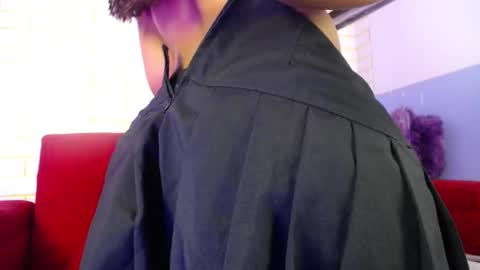 milena online show from 22, 12, 2025