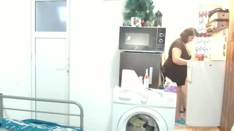 Ridemeraf online show from 3, 12, 2025