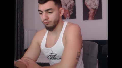 Snapshot of riderrandy chatting on 23, 2, 2025 Rider Randy online show from 23, 2, 2025