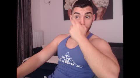 Snapshot of riderrandy chatting on 27, 9, 2025 Rider Randy online show from 27, 9, 2025