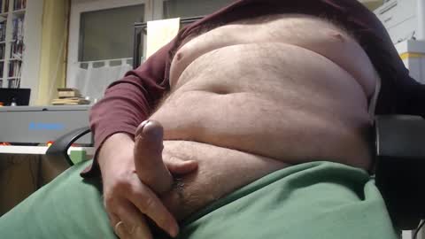 Snapshot of riemen78 chatting on 15, 1, 2025 riemen78 online show from 15, 1, 2025