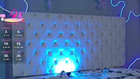 Snapshot of rihanna_brooks chatting on 7, 11, 2025 Rihanna online show from 7, 11, 2025