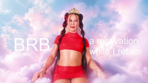Rihanna hotx online show from 13, 5, 2026