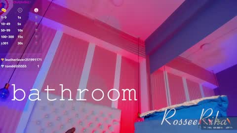 Riha  online show from 10, 12, 2024