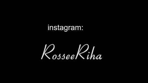 Riha  online show from 11, 2, 2025