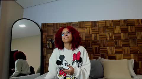 Sara online show from 18, 12, 2025