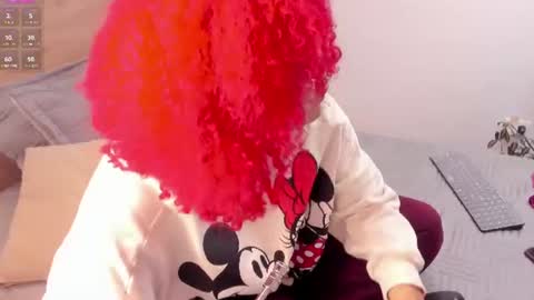Snapshot of rihannadeep chatting on 25, 6, 2026 Sara online show from 25, 6, 2026