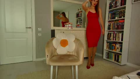 Snapshot of rihannarichardson chatting on 18, 4, 2026 RihannaRichardson online show from 18, 4, 2026
