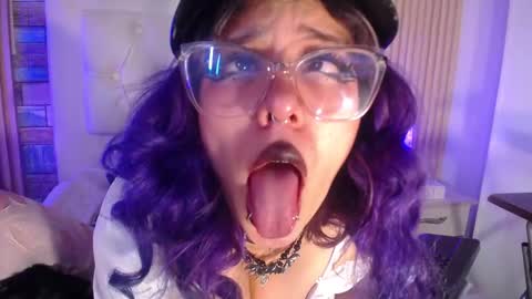 Snapshot of rihonna_hs8 chatting on 27, 3, 2026 RIHONNA online show from 27, 3, 2026