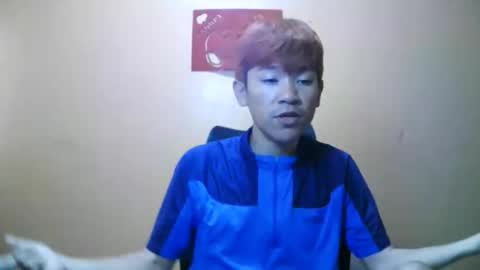 riiichie12 online show from 1, 10, 2025