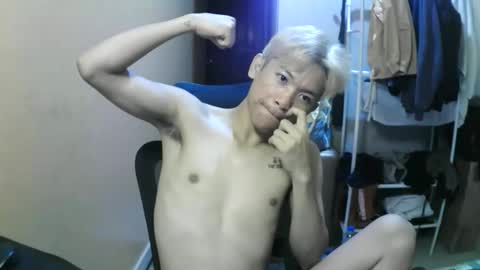 riiichie12 online show from 25, 10, 2025