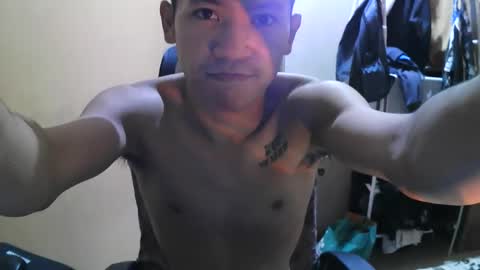 riiichie12 online show from 3, 11, 2025