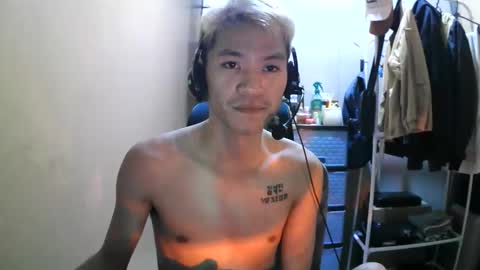 riiichie12 online show from 5, 11, 2025