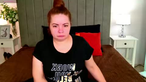 Snapshot of riise_vol chatting on 19, 7, 2026 riise_vol online show from 19, 7, 2026