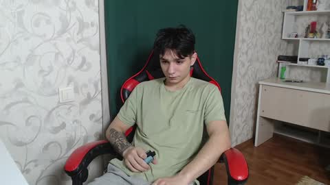 Rick online show from 5, 12, 2024