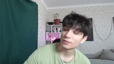 Rick online show from 9, 3, 2025