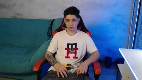 Rick online show from 22, 11, 2025