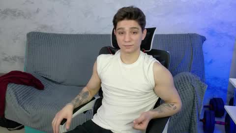 Snapshot of rik_and chatting on 25, 4, 2026 Rick online show from 25, 4, 2026