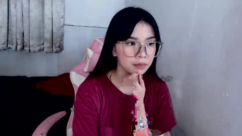 Snapshot of rika_sogorg1 chatting on 24, 2, 2026 hannah online show from 24, 2, 2026