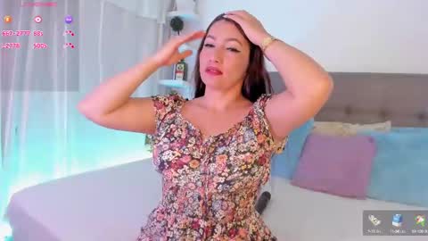 alexia online show from 4, 2, 2025