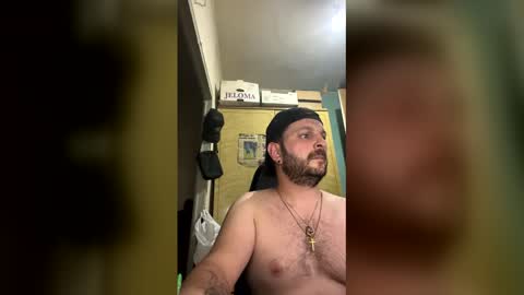 rikardo9996 online show from 19, 4, 2026