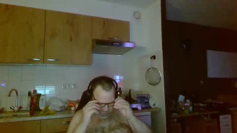 rikkerd55 online show from 11, 11, 2025