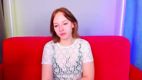 Rikkichoco online show from 4, 11, 2025