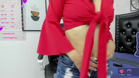 Oriana online show from 16, 1, 2026