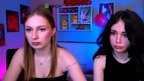 Meow online show from 23, 2, 2026