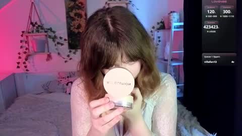 Snapshot of riley_vice chatting on 7, 2, 2026 Sofia online show from 7, 2, 2026