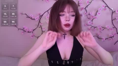 Sofia online show from 20, 3, 2026