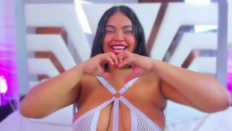 Snapshot of rileydolly chatting on 23, 2, 2025 RileyDolly online show from 23, 2, 2025