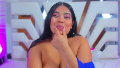 Snapshot of rileydolly chatting on 24, 2, 2025 RileyDolly online show from 24, 2, 2025