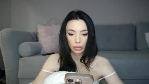 Snapshot of rileyeve chatting on 8, 1, 2026 RileyEve online show from 8, 1, 2026